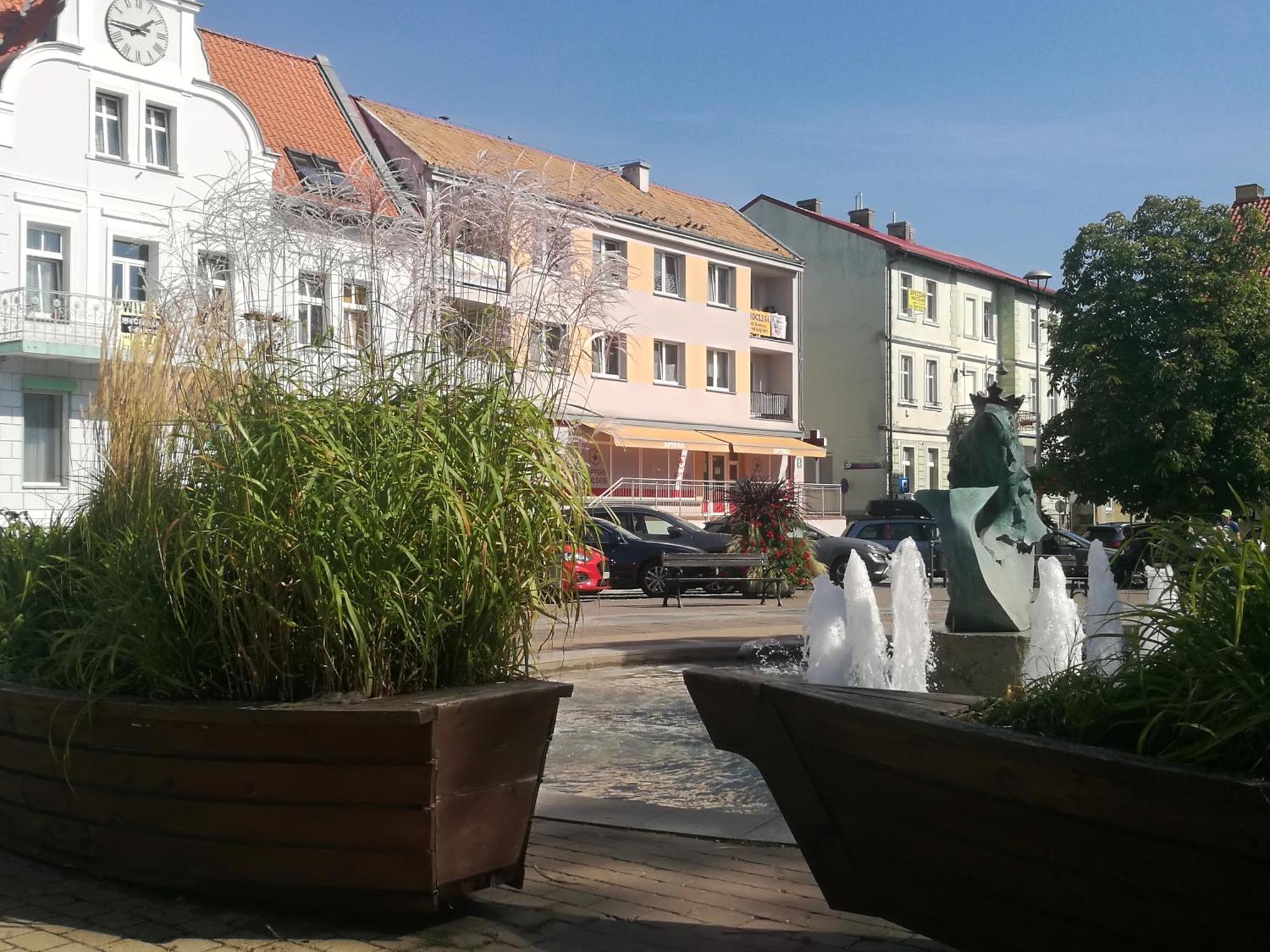 Mikolajki Apartamenty Exterior photo