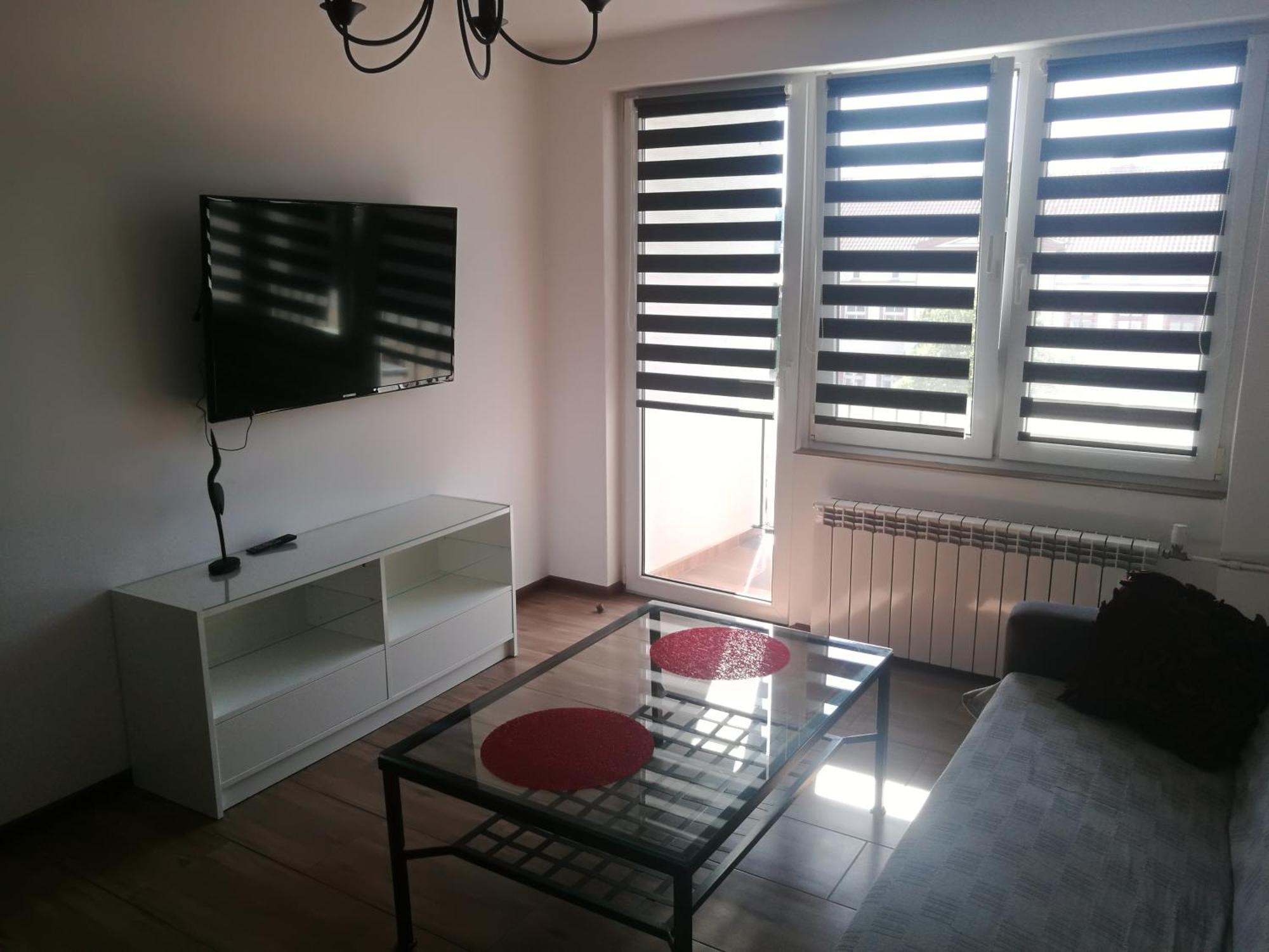 Mikolajki Apartamenty Exterior photo