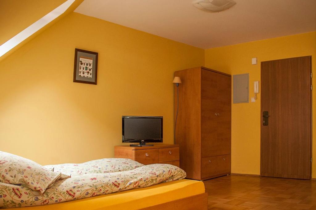 Mikolajki Apartamenty Room photo