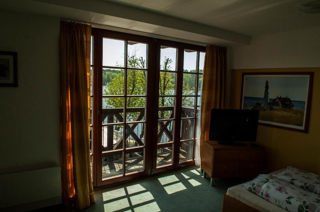 Mikolajki Apartamenty Room photo