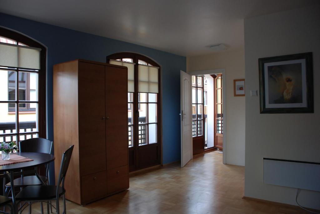 Mikolajki Apartamenty Room photo