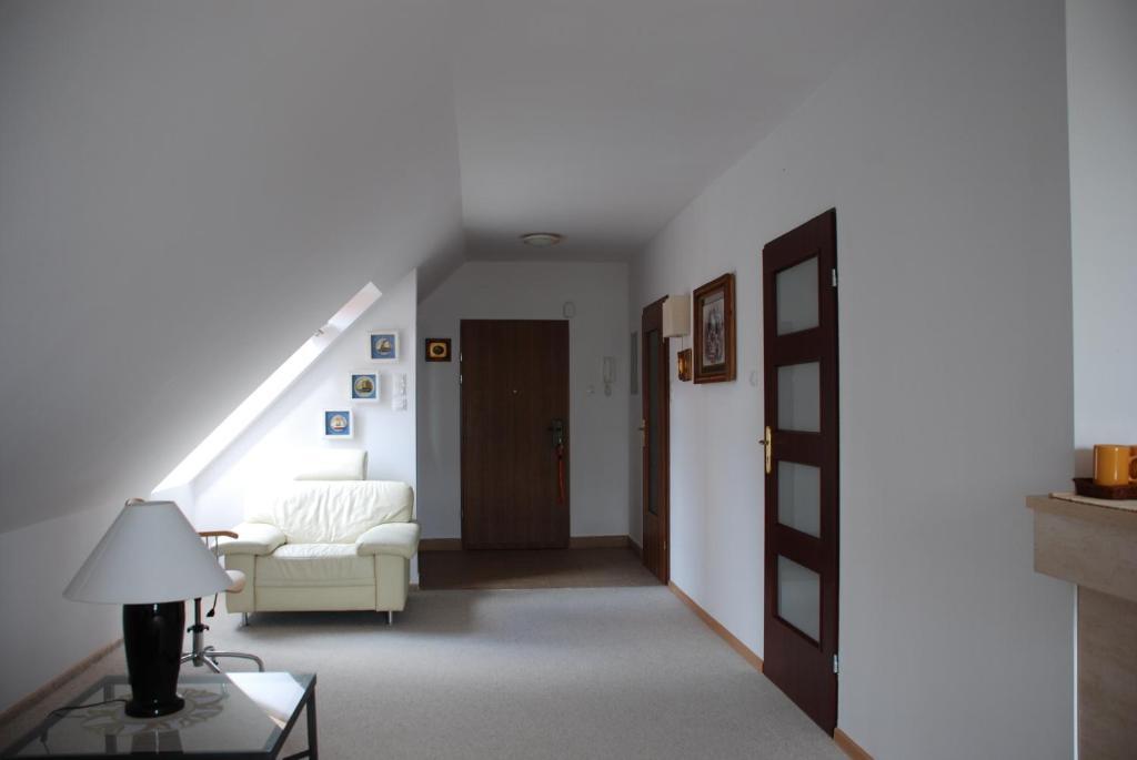 Mikolajki Apartamenty Room photo